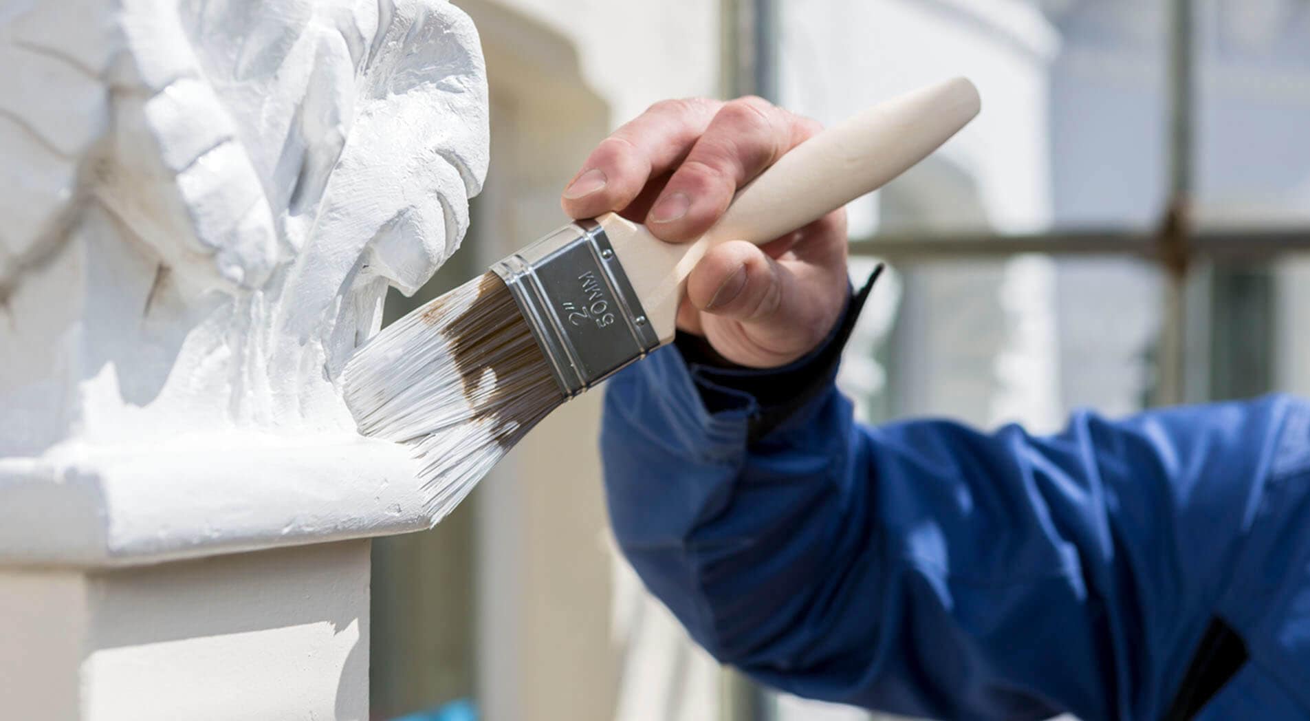 Exterior Painting & Decorating