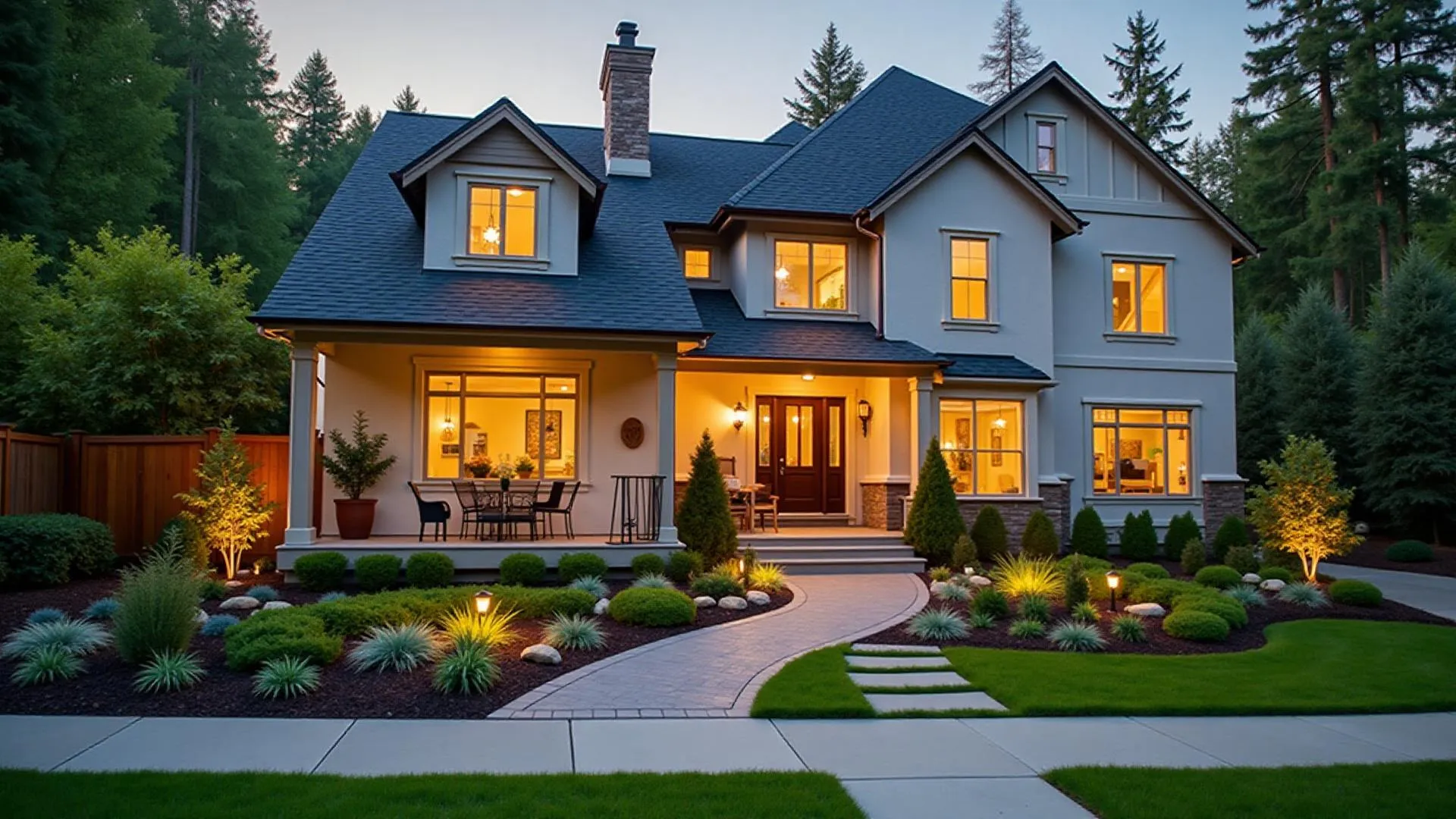 General Property Repairs & Maintenance